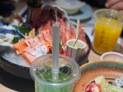 -匠和风精致料理(宁德万达店)