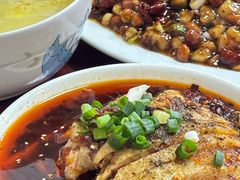 -老丘丘(较场口店)