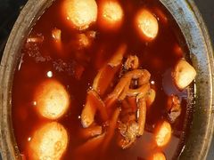 -李子坝梁山鸡(李子坝大鸡哥店)