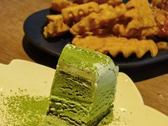 -必胜客(南锣鼓巷店)