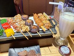 -松鱼亭·和牛烧肉(协鑫广场店)
