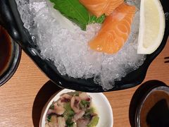 -万岁寿司(天河领展店)