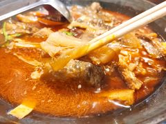 -霄汉牛三鲜湖北砂锅菜(万松园2店)