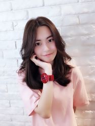 -CIT造型·烫发·染发