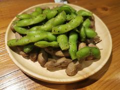 花生毛豆拼盘-醉三巡酒馆(浑南店)
