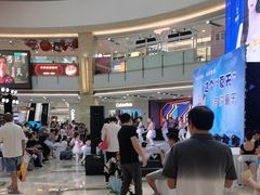 -宁波鄞州万达广场
