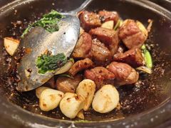 -彩虹之约•淮扬家宴(亚运村店)