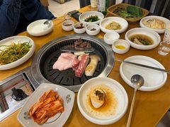 -黄金牧场(明洞总店)