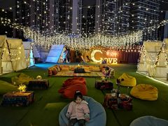 -天台月光帐篷火锅(合能锦城店)