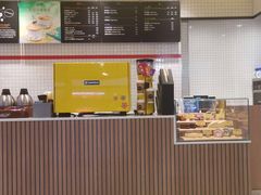-麦当劳(捞品城店)