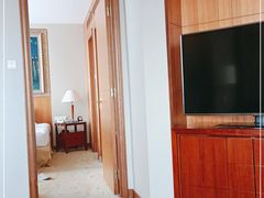 -汕尾巴黎半岛酒店