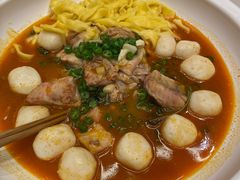 -新安人家·22年本地餐厅
