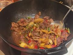 -小隐人家(乐松店)
