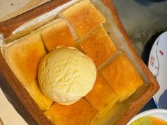 -绿茶餐厅(龙井船宴· 品牌总店)