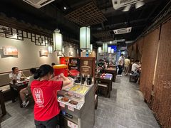 -陈阿宝·山西菜馆