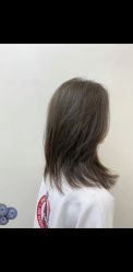 -MY HAIR ARDOR