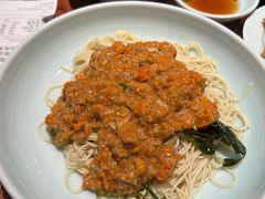 -裕兴记•蟹黄面馆(人民广场店)