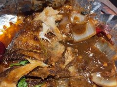 -将相和·海鲜蒸饺大连菜