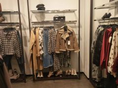 -ZARA(世贸天阶店)