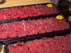 -正禾鲜·潮汕牛肉火锅(凯德天府店)