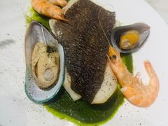 -大八江景意大利西餐厅LargeEight Italy Restaurant(1862时尚艺术中心店)