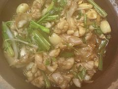 -阿英煲(凉城路店)