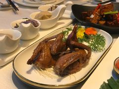 -中心大酒店·本味餐厅
