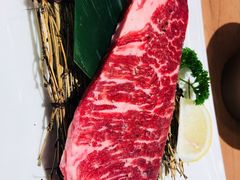 -韩悦牛排烤肉无限续(宝能中心店)