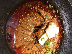 -北京老铺烤鸭(西稍门店)