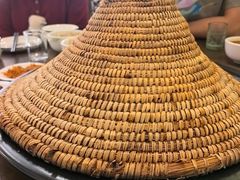 -菌乡缘·野生菌蒸汽鱼火锅(江边夜市店)