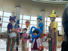 -深圳大梅沙京基洲际度假酒店