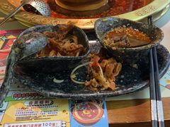 -新哥老官·畅吃123·美蛙世界(苏宁广场店)