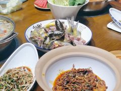 -亮欢寨酸汤鱼(沙冲路店)