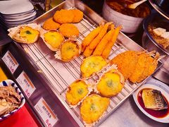 -虹梅食堂·爱蝦乃家