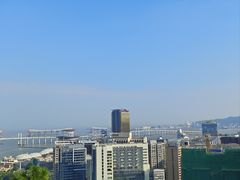 -东望洋炮台东望洋灯塔