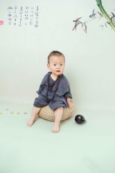 -星光宝贝高端儿童摄影(萧山店)