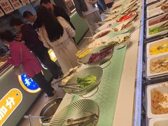 -素满香·全民食养自助(长宁龙之梦店)