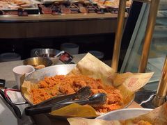 -比格比萨自助(宝山日月光店)