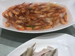-香雪海饭店中餐厅(人民桥店)