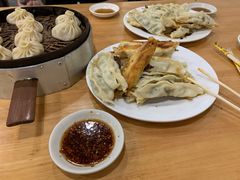 -西工饭庄快餐厅(西工小街店)