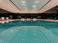 -长沙尼依格罗酒店