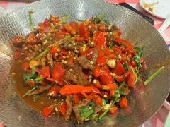 -3弄堂·滕王饭店·江西菜(铜锣湾店)