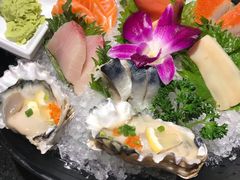 -德川家日本料理(中关村寰太大厦店)