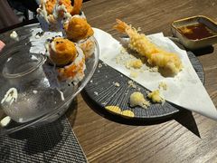 -鲸山上·私房日料(泰达MSD店)
