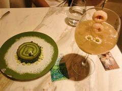 -théATRE 茶聚场(王府中環店)