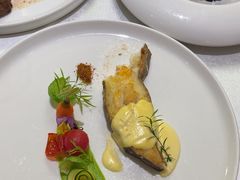-PARFUM FLORAL花境法餐(南京首店)