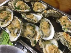 -蚝得喜海鲜(东城店)
