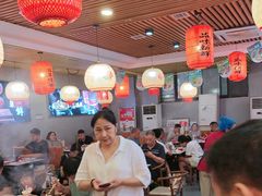-大四喜·鲜牛肉火锅(洛阳大学城店)