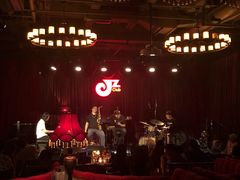 -JZ Club 爵士酒吧(上海店)