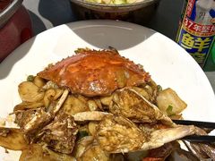 -阿毛饭店·宁波老字号(儿童公园旗舰店)